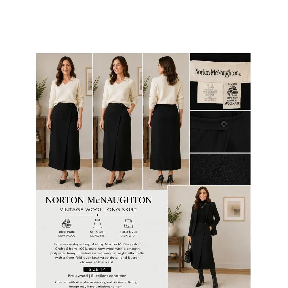 Norton McNaughton norton mcnaughton